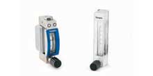 Variable Area Flowmeters